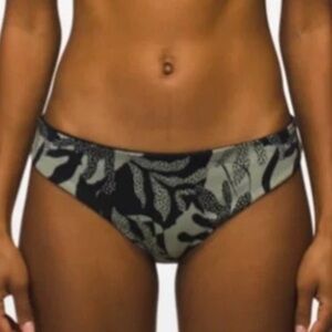 prAna Gemma Reversible Bikini Bottom - Seaside